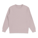 Custom American Apparel Unisex ReFlex Fleece Crewneck Sweatshirt - RF496 - DTF Virginia - 
