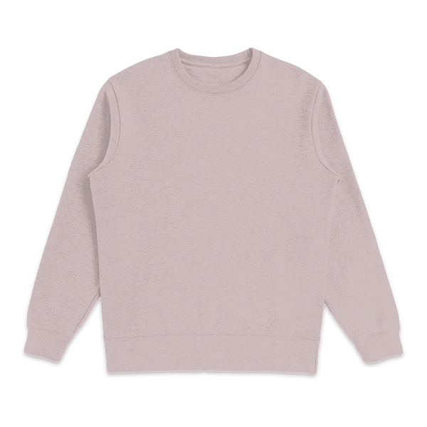 Custom American Apparel Unisex ReFlex Fleece Crewneck Sweatshirt - RF496 - DTF Virginia - 