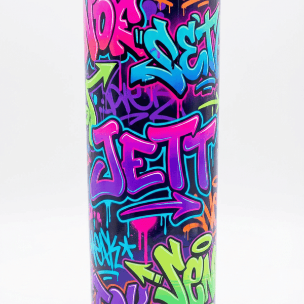 Personalized Tumblers - DTF Virginia - 