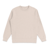 Custom American Apparel Unisex ReFlex Fleece Crewneck Sweatshirt - RF496 - DTF Virginia - 