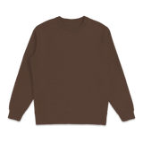 Custom American Apparel Unisex ReFlex Fleece Crewneck Sweatshirt - RF496 - DTF Virginia - 