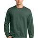 Heather Dark Green