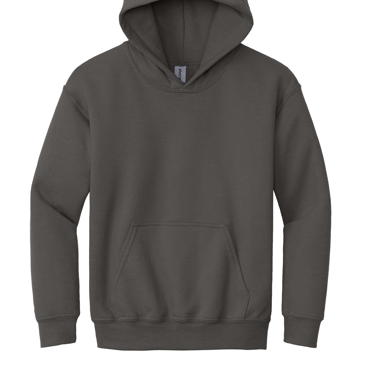 Gildan ®  - Youth Heavy Blend™ Hooded Sweatshirt. 18500B