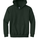  Forest Green