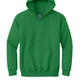 Irish Green
