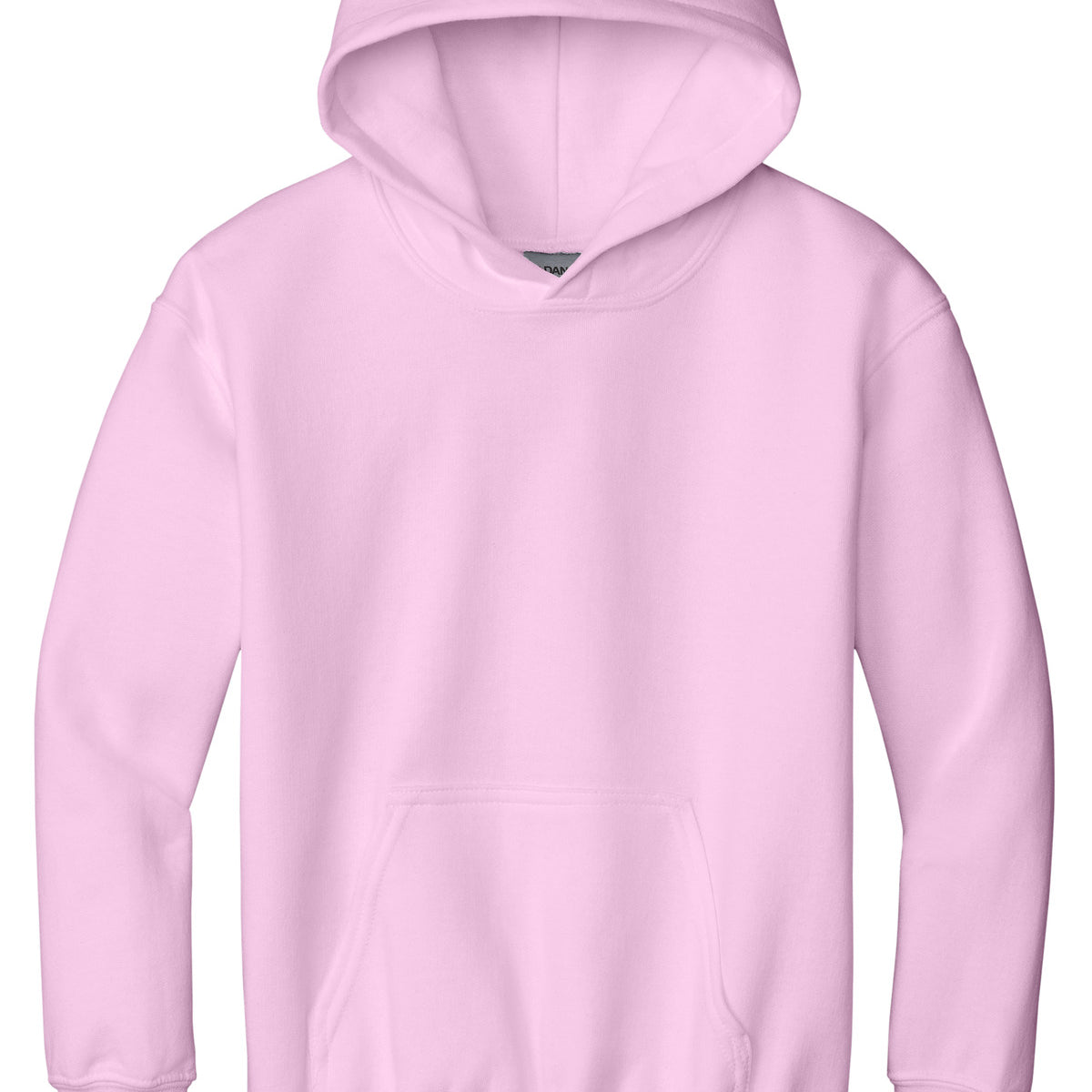 Gildan ®  - Youth Heavy Blend™ Hooded Sweatshirt. 18500B