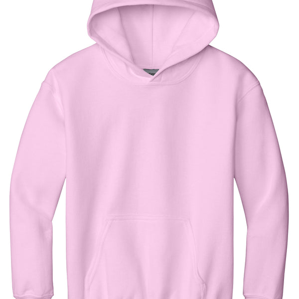 Gildan ®  - Youth Heavy Blend™ Hooded Sweatshirt. 18500B