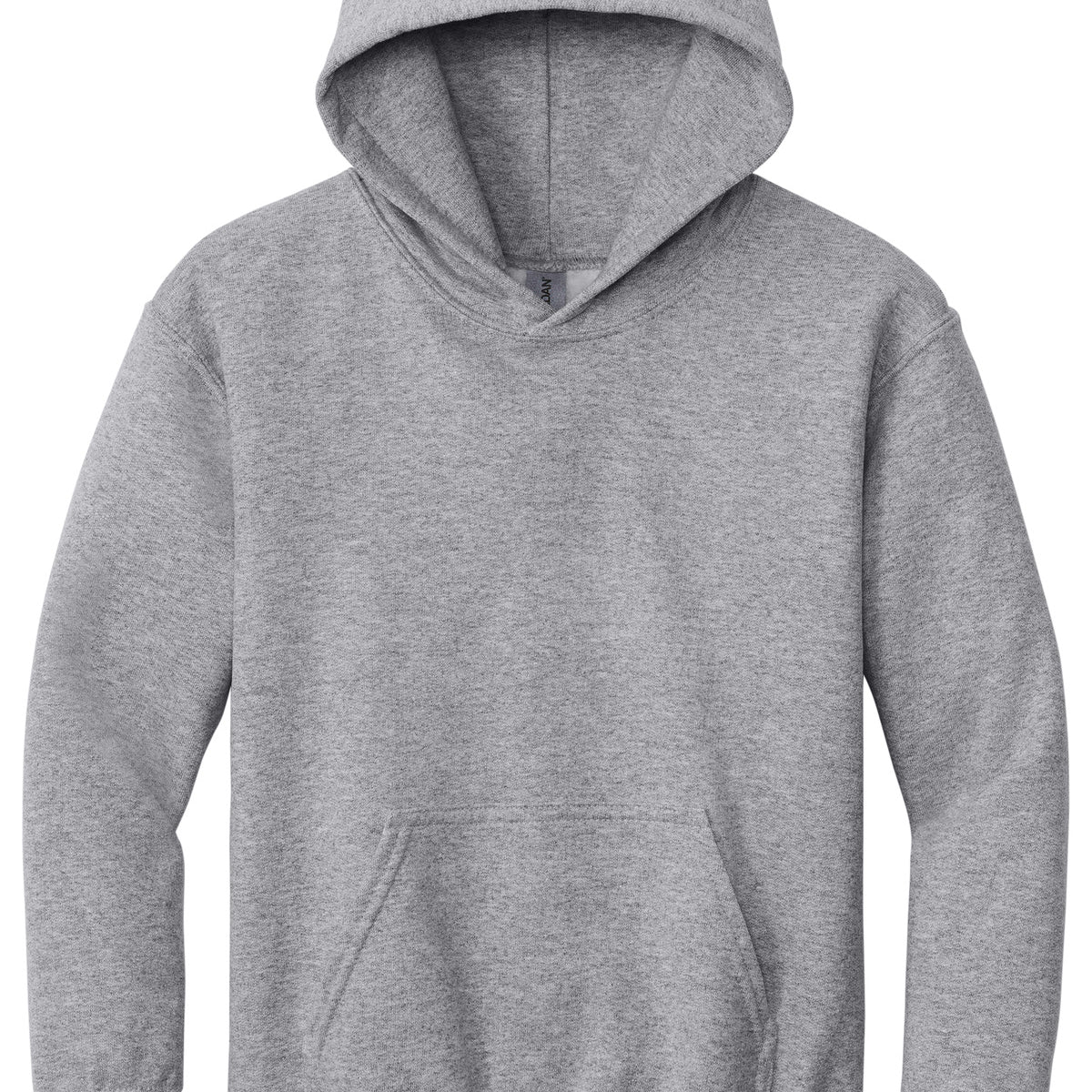 Gildan ®  - Youth Heavy Blend™ Hooded Sweatshirt. 18500B