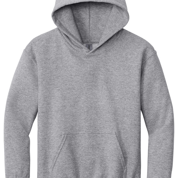 Gildan ®  - Youth Heavy Blend™ Hooded Sweatshirt. 18500B