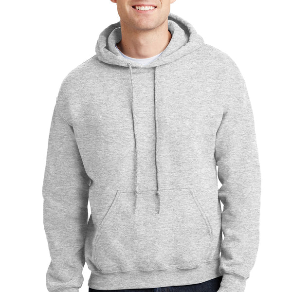 Gildan ®  - Heavy Blend ™  Hooded Sweatshirt.  18500