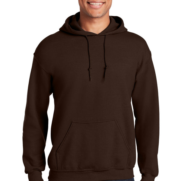 Gildan ®  - Heavy Blend ™  Hooded Sweatshirt.  18500