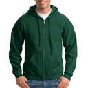  Forest Green