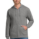 Graphite Heather