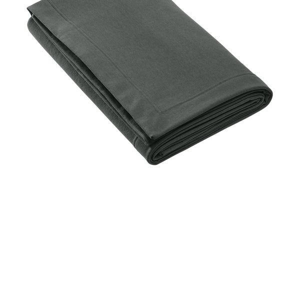 Gildan ®  Heavy Blend ™  Fleece Stadium Blanket 18900