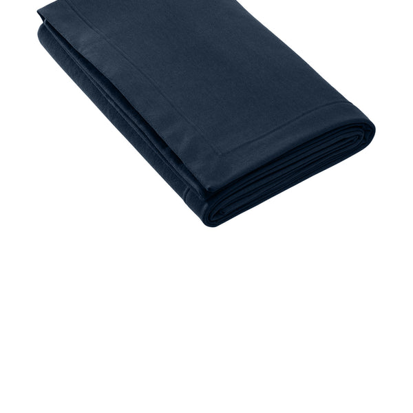 Gildan ®  Heavy Blend ™  Fleece Stadium Blanket 18900