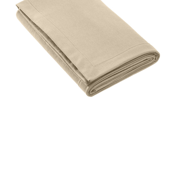 Gildan ®  Heavy Blend ™  Fleece Stadium Blanket 18900