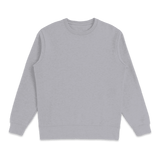 Custom American Apparel Unisex ReFlex Fleece Crewneck Sweatshirt - RF496 - DTF Virginia - 