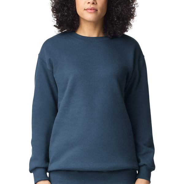 Gildan ®  Hammer ®  Maxweight Crewneck Sweatshirt 19000