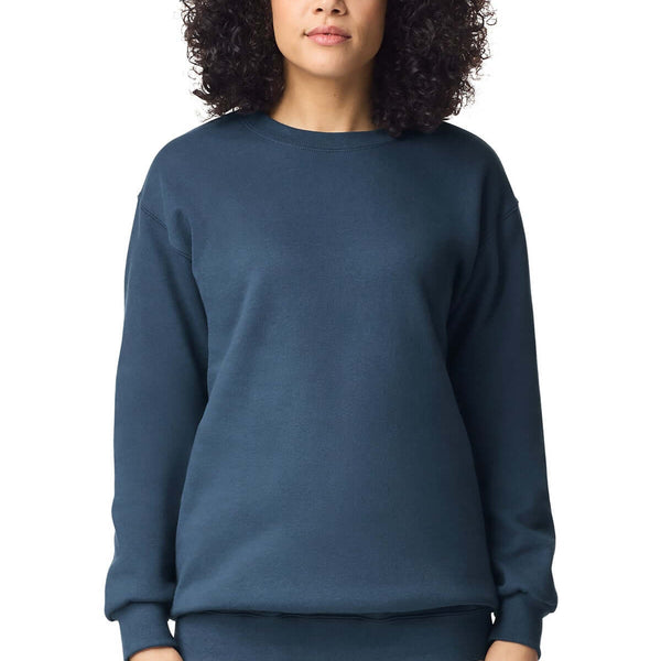 Gildan ®  Hammer ®  Maxweight Crewneck Sweatshirt 19000