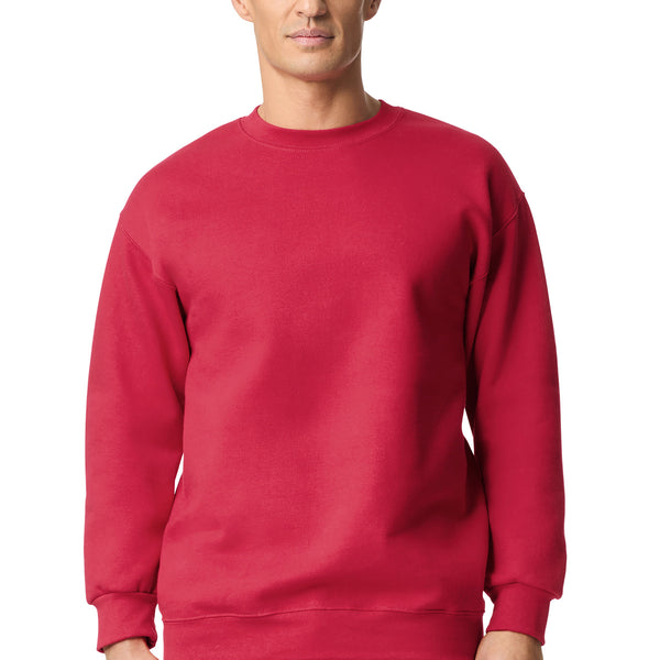 Gildan ®  Hammer ®  Maxweight Crewneck Sweatshirt 19000