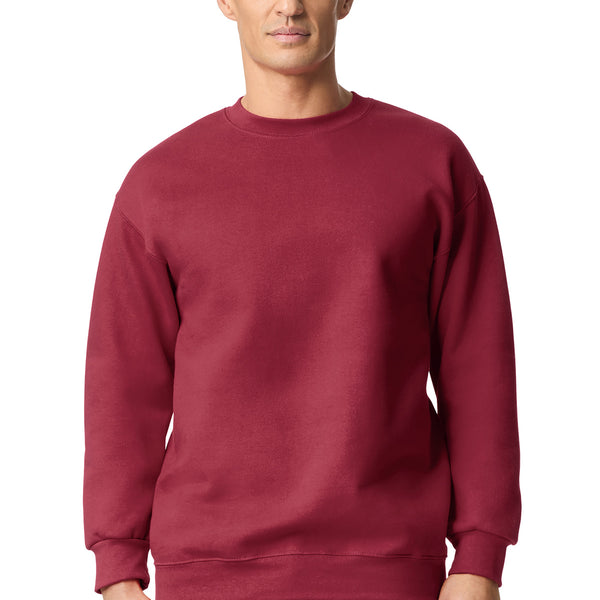 Gildan ®  Hammer ®  Maxweight Crewneck Sweatshirt 19000