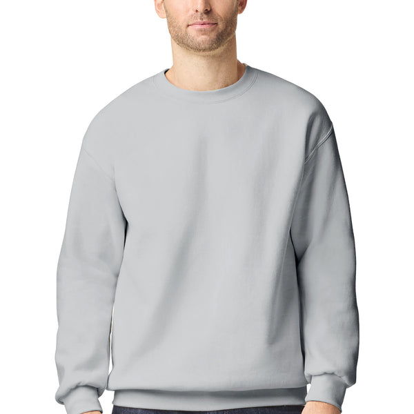 Gildan ®  Hammer ®  Maxweight Crewneck Sweatshirt 19000