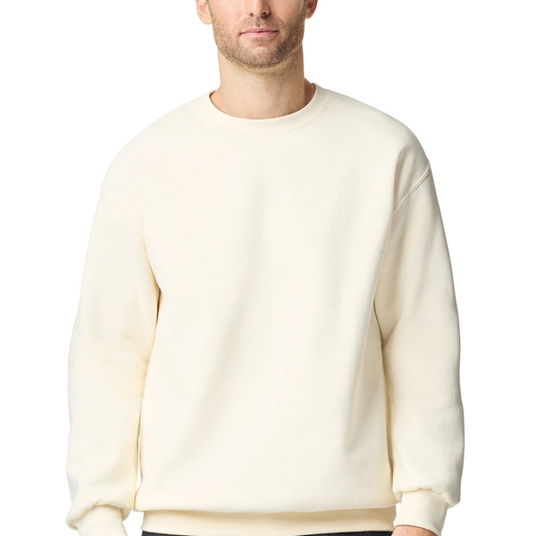 Gildan ®  Hammer ®  Maxweight Crewneck Sweatshirt 19000