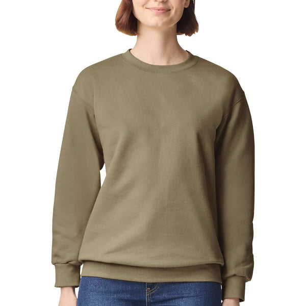Gildan ®  Hammer ®  Maxweight Crewneck Sweatshirt 19000