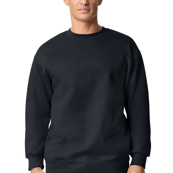 Gildan ®  Hammer ®  Maxweight Crewneck Sweatshirt 19000