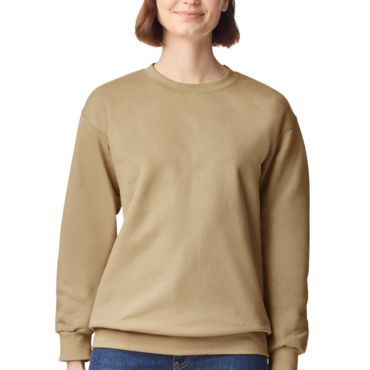 Gildan ®  Hammer ®  Maxweight Crewneck Sweatshirt 19000