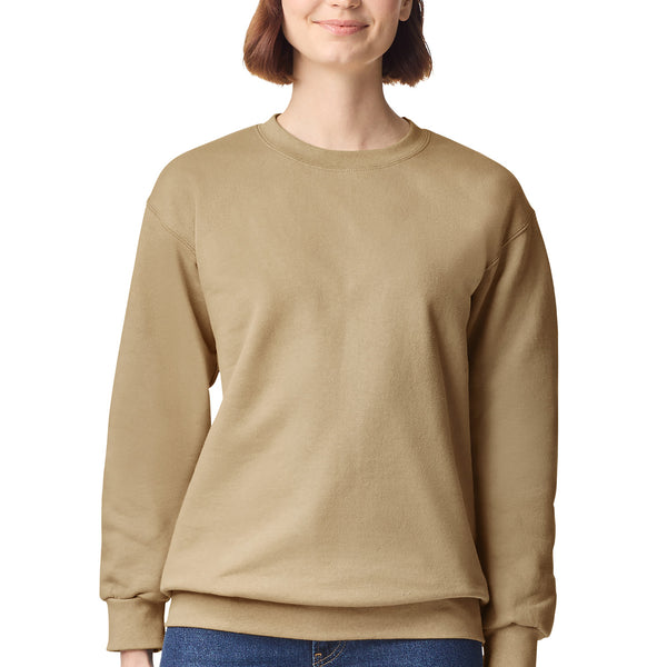 Gildan ®  Hammer ®  Maxweight Crewneck Sweatshirt 19000