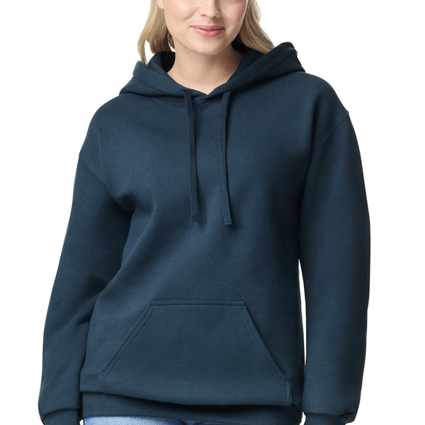 Gildan ®  Hammer ®  Maxweight Hooded Sweatshirt 19500