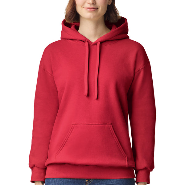 Gildan ®  Hammer ®  Maxweight Hooded Sweatshirt 19500