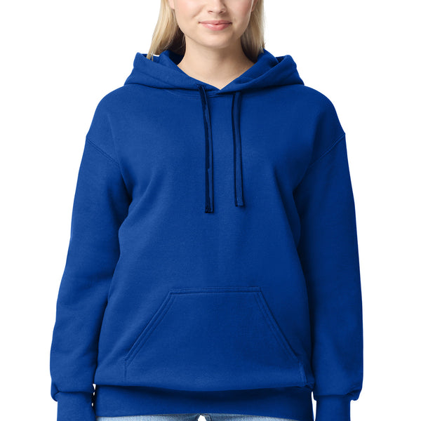 Gildan ®  Hammer ®  Maxweight Hooded Sweatshirt 19500