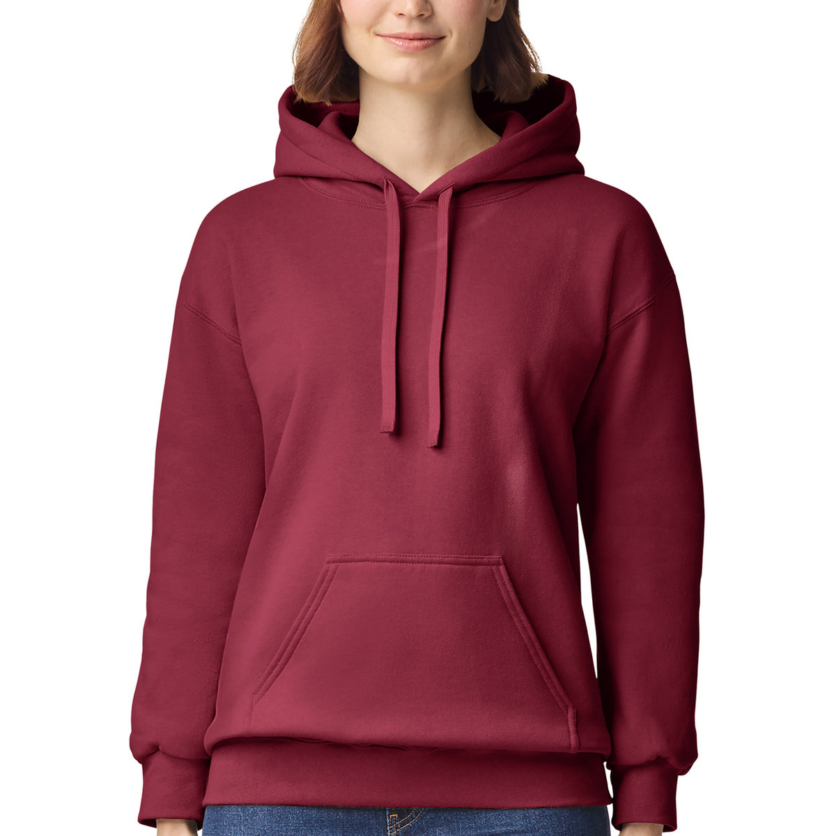 Gildan ®  Hammer ®  Maxweight Hooded Sweatshirt 19500