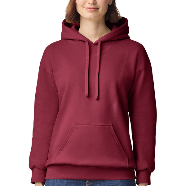 Gildan ®  Hammer ®  Maxweight Hooded Sweatshirt 19500