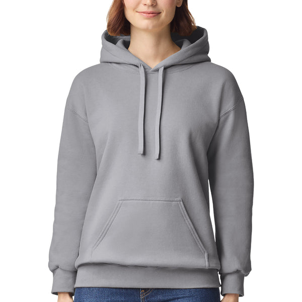 Gildan ®  Hammer ®  Maxweight Hooded Sweatshirt 19500