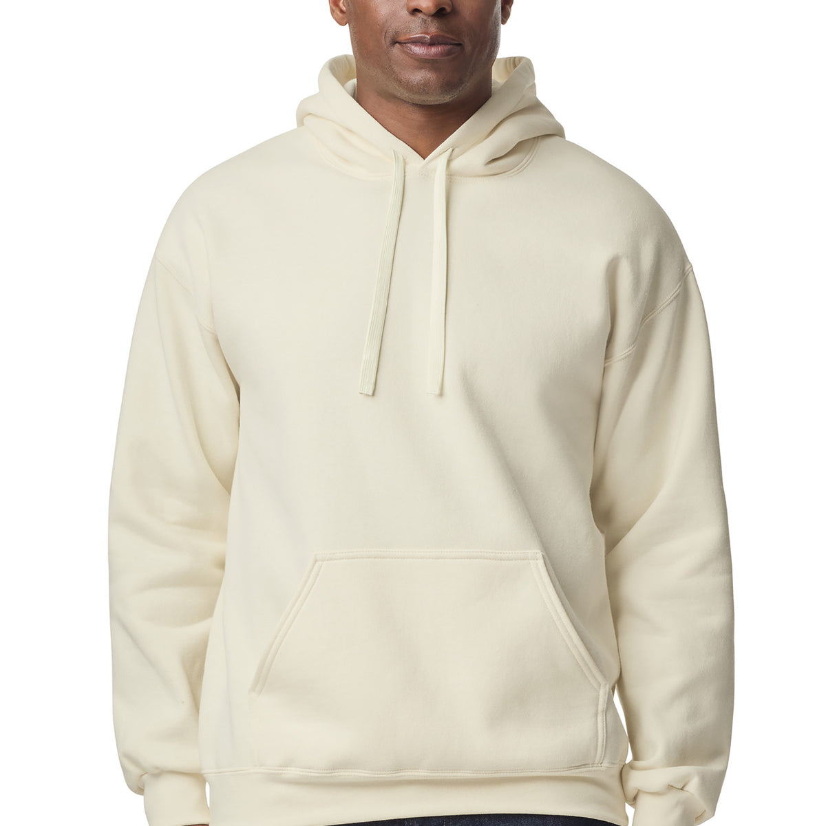 Gildan ®  Hammer ®  Maxweight Hooded Sweatshirt 19500