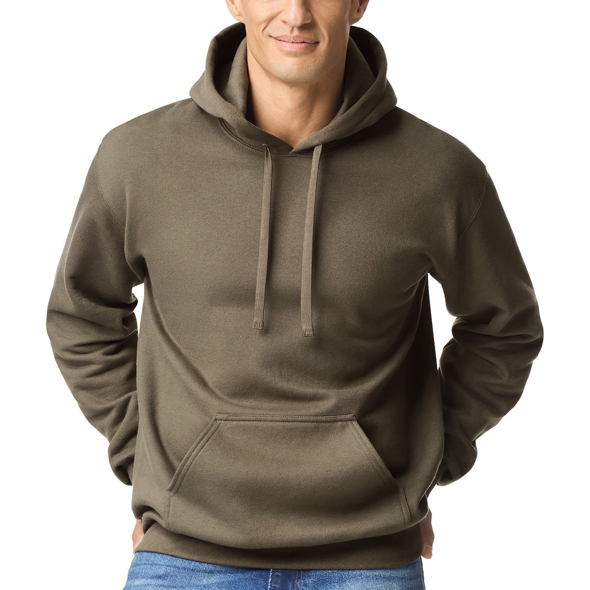 Gildan ®  Hammer ®  Maxweight Hooded Sweatshirt 19500