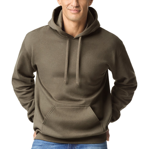 Gildan ®  Hammer ®  Maxweight Hooded Sweatshirt 19500