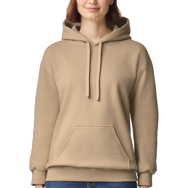 Gildan ®  Hammer ®  Maxweight Hooded Sweatshirt 19500