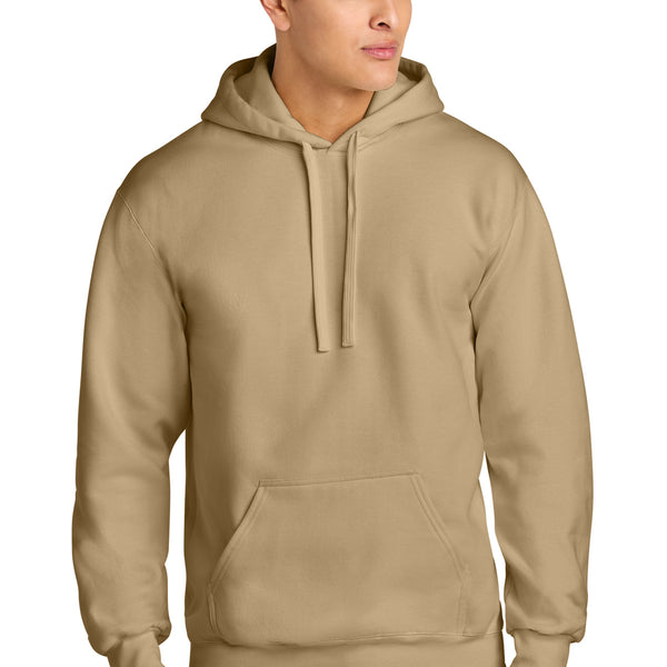 Gildan ®  Hammer ®  Maxweight Hooded Sweatshirt 19500