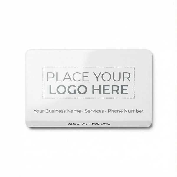 Business Magnets - DTF Virginia - 