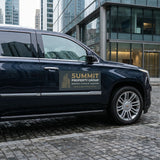 Car Magnets - DTF Virginia - 