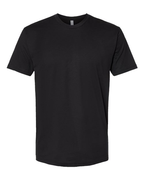 Next Level 3600 - Cotton Crew T-Shirt - DTF Virginia - 