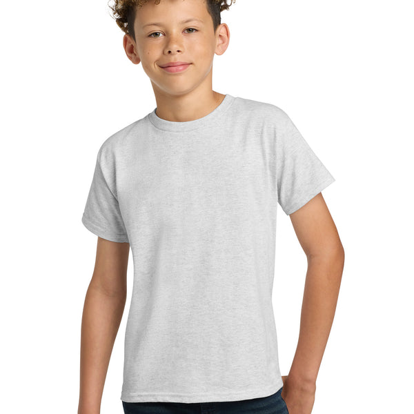 Gildan ®  - Youth Ultra Cotton ® 100% US Cotton T-Shirt. 2000B