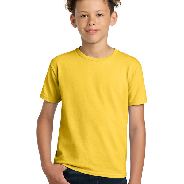 Gildan ®  - Youth Ultra Cotton ® 100% US Cotton T-Shirt. 2000B