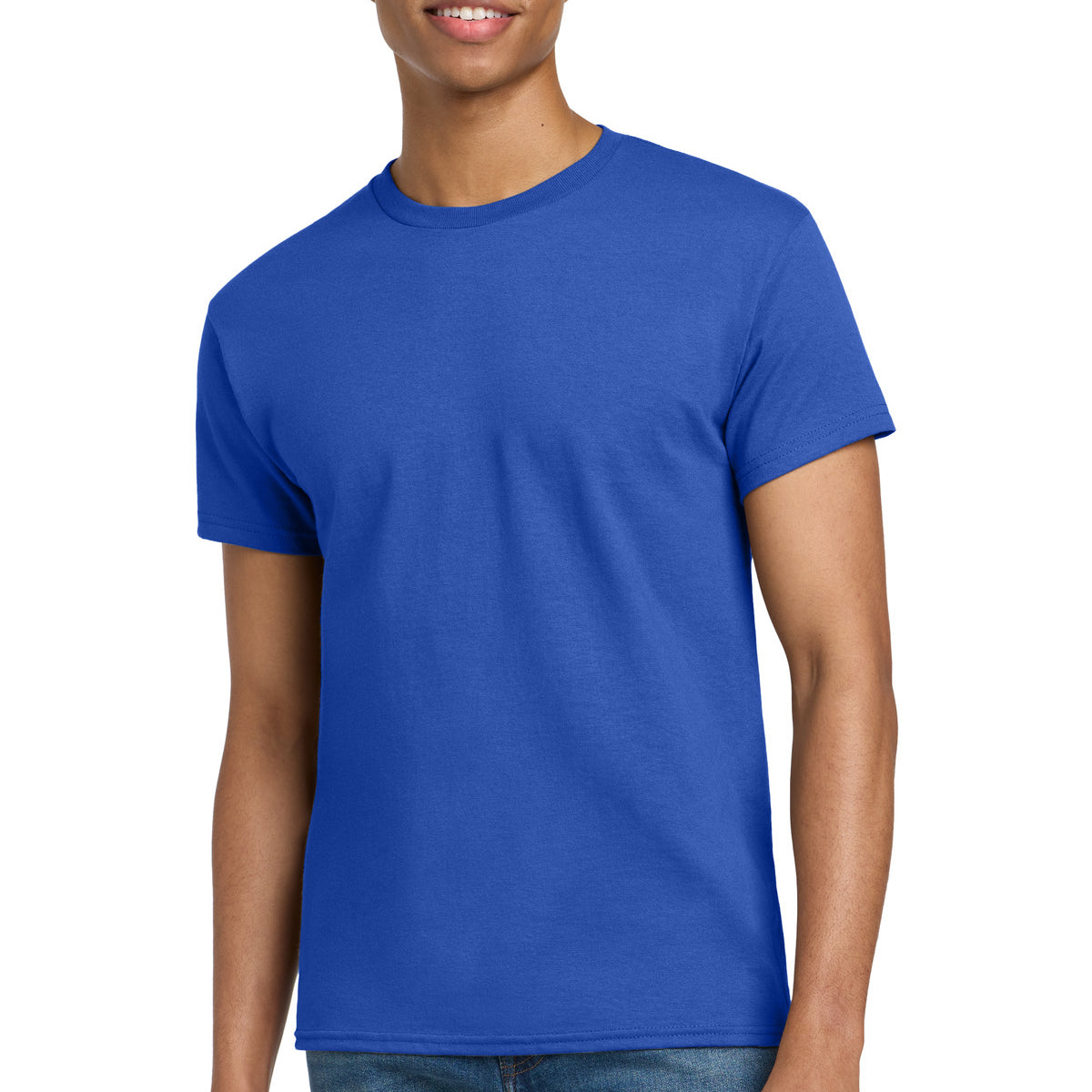 Gildan ®  Tall 100% US Cotton T-Shirt 2000T