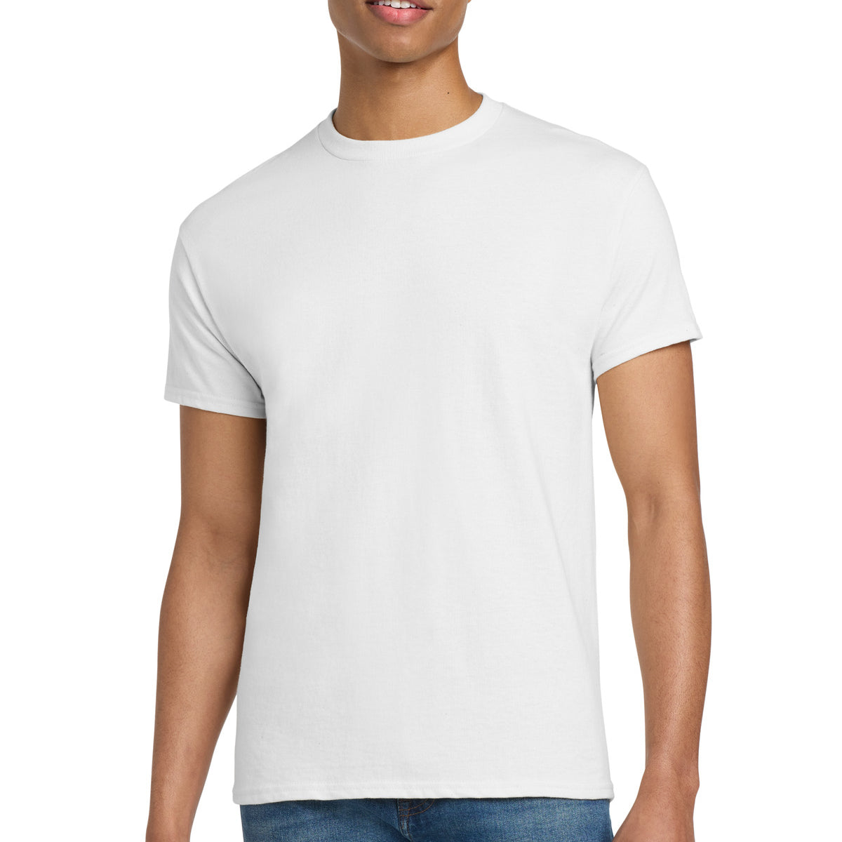 Gildan ®  Tall 100% US Cotton T-Shirt 2000T