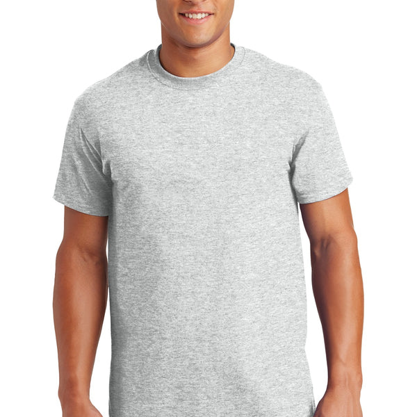 Gildan ®  - Ultra Cotton ®  100% US Cotton T-Shirt.  2000